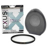 Світлофільтр захисний Marumi EXUS UV + Lens Protect 49 мм